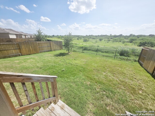 437 Middle Green, Floresville, Texas image 22