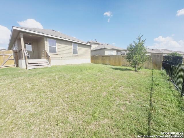 437 Middle Green, Floresville, Texas image 23