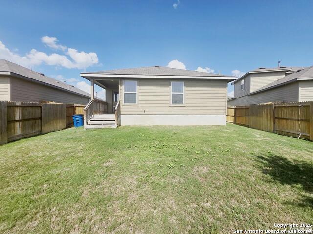 437 Middle Green, Floresville, Texas image 24