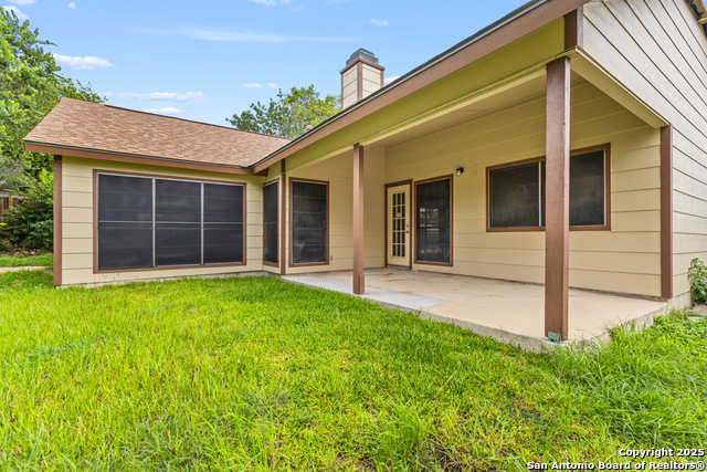 6827 Raintree Frst, San Antonio, Texas image 15