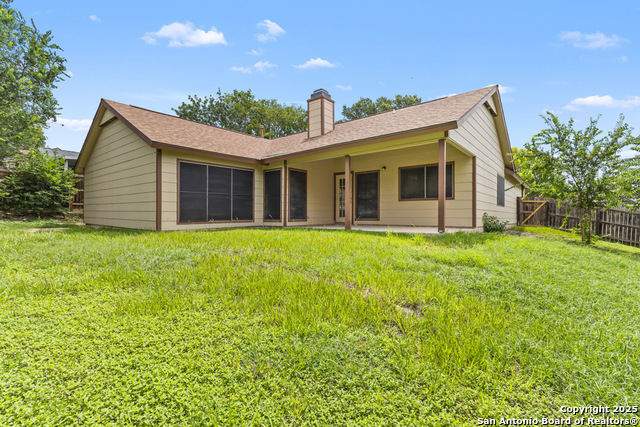 6827 Raintree Frst, San Antonio, Texas image 16