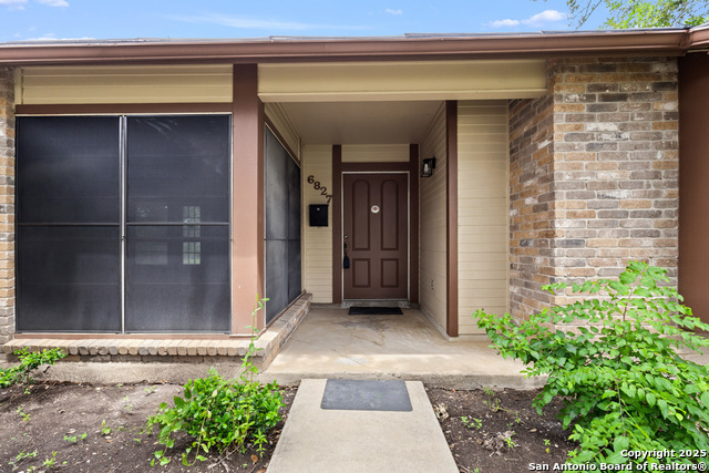 6827 Raintree Frst, San Antonio, Texas image 3