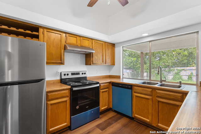 6827 Raintree Frst, San Antonio, Texas image 7