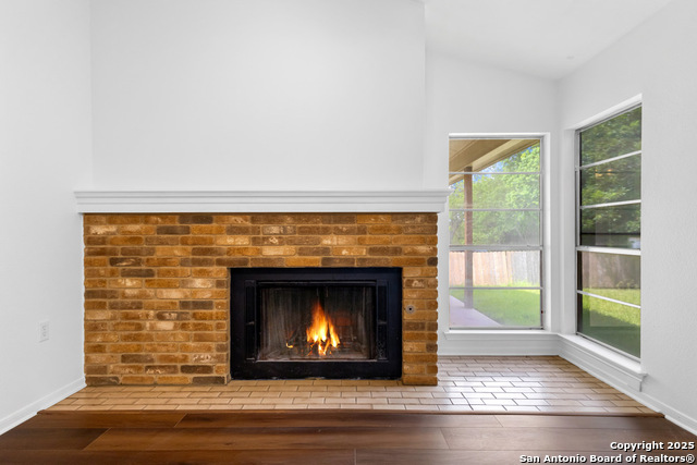 6827 Raintree Frst, San Antonio, Texas image 9