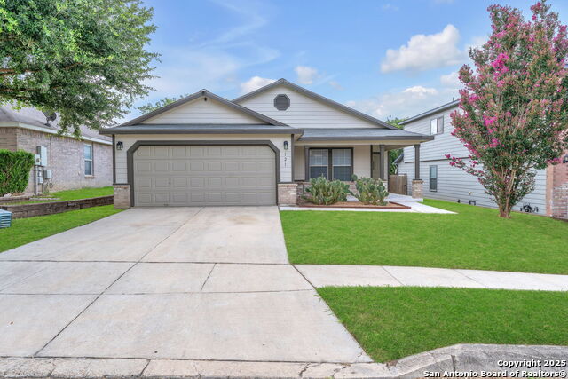 121 Willow Bluff, Cibolo, Texas image 1