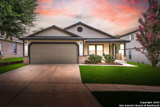 121 Willow Bluff, Cibolo, Texas image 2