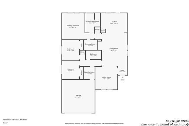 121 Willow Bluff, Cibolo, Texas image 28
