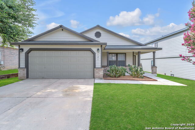 121 Willow Bluff, Cibolo, Texas image 3