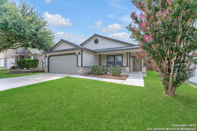 121 Willow Bluff, Cibolo, Texas image 4