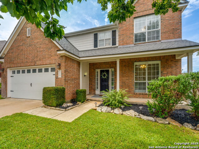 1319 Arrow Bow, San Antonio, Texas image 2