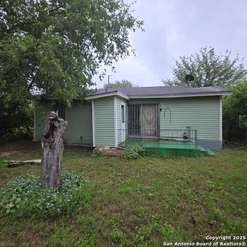 655 Ferris Ave, San Antonio, Texas image 11