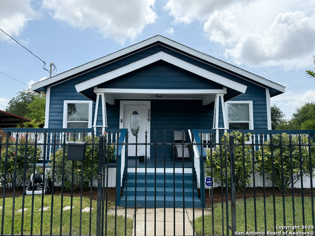 326 Connelly, San Antonio, Texas image 1