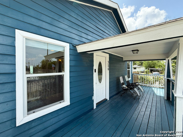 326 Connelly, San Antonio, Texas image 3