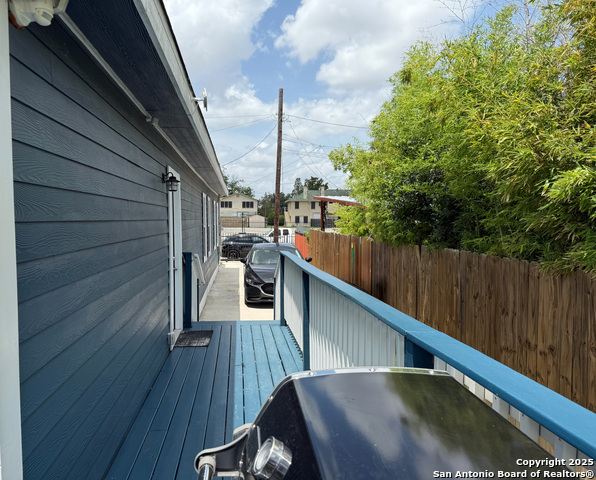 326 Connelly, San Antonio, Texas image 38