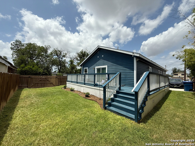 326 Connelly, San Antonio, Texas image 39
