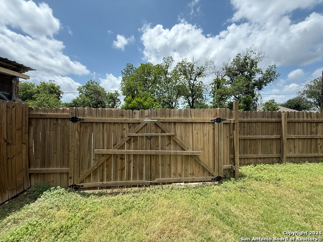 326 Connelly, San Antonio, Texas image 42