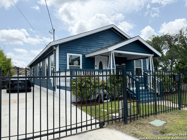 326 Connelly, San Antonio, Texas image 43