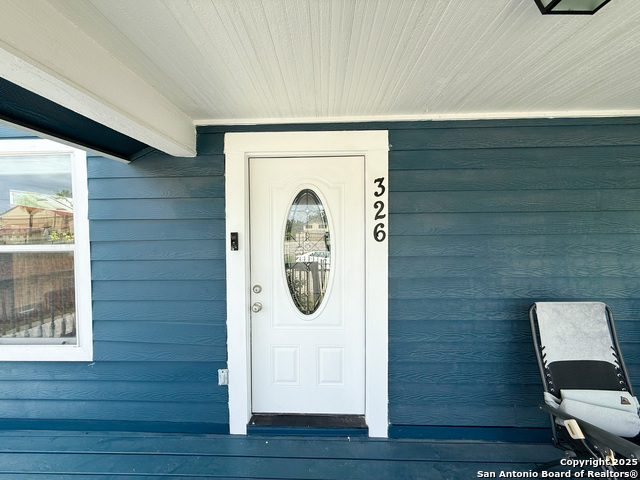 326 Connelly, San Antonio, Texas image 5