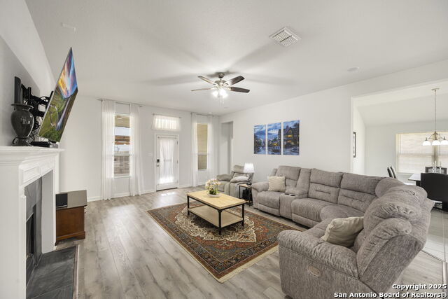 307 Rhapsody Ridge, Spring Branch, Texas image 10