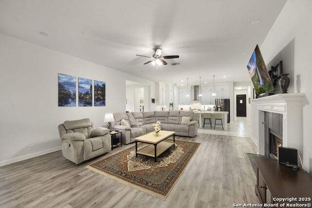 307 Rhapsody Ridge, Spring Branch, Texas image 19