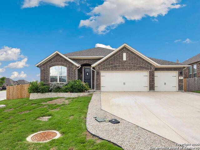 307 Rhapsody Ridge, Spring Branch, Texas image 2