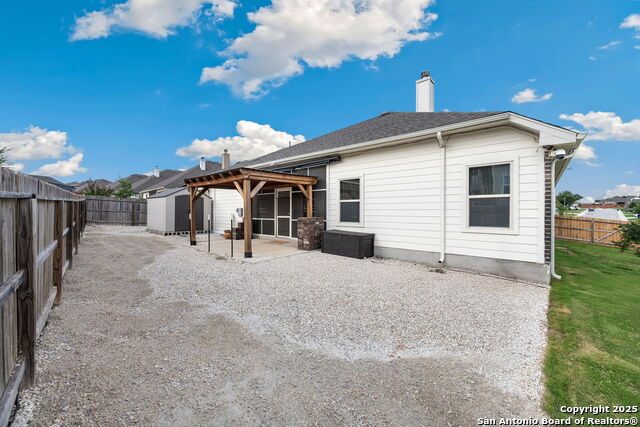 307 Rhapsody Ridge, Spring Branch, Texas image 28