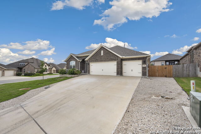 307 Rhapsody Ridge, Spring Branch, Texas image 3