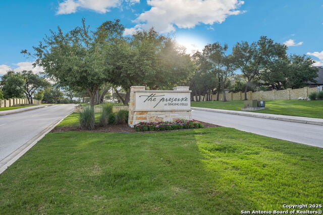 307 Rhapsody Ridge, Spring Branch, Texas image 30