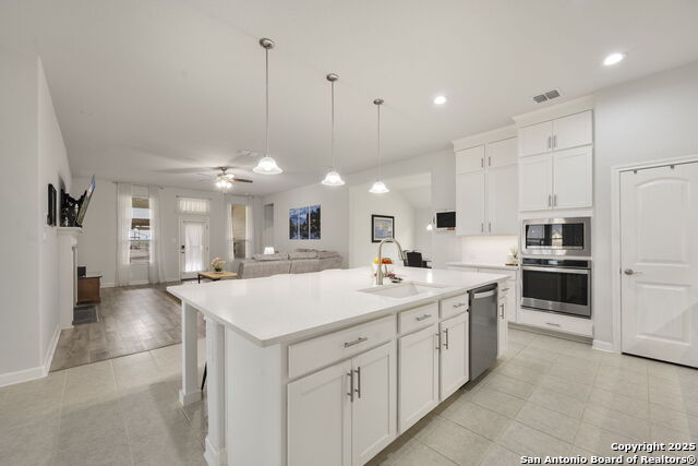 307 Rhapsody Ridge, Spring Branch, Texas image 5