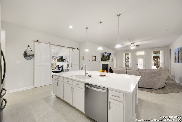 307 Rhapsody Ridge, Spring Branch, Texas image 8