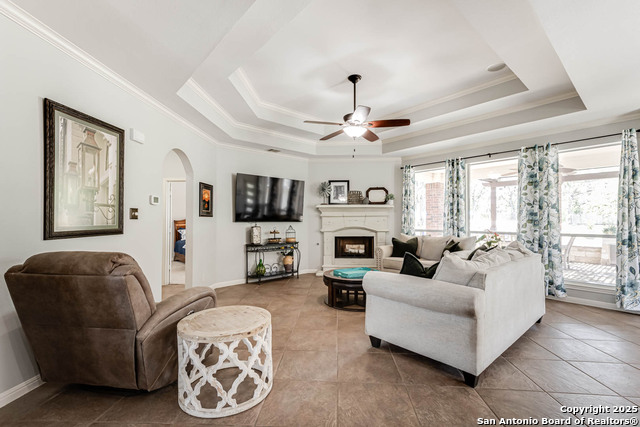 9010 Woodland Trace, Boerne, Texas image 10