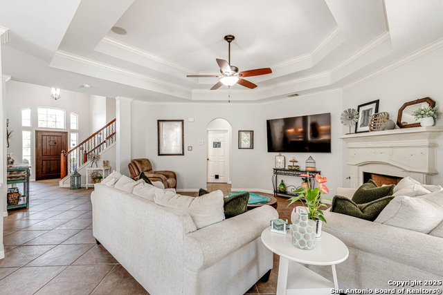 9010 Woodland Trace, Boerne, Texas image 11