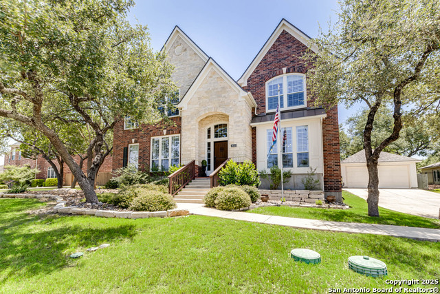 9010 Woodland Trace, Boerne, Texas image 2