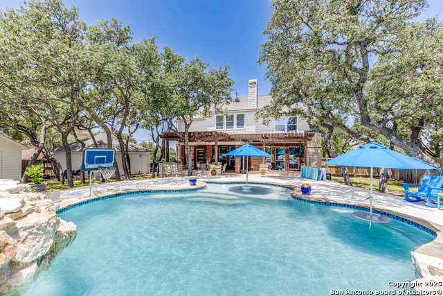 9010 Woodland Trace, Boerne, Texas image 32