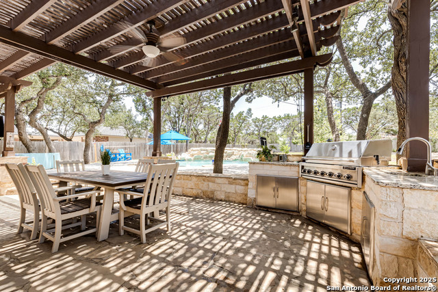 9010 Woodland Trace, Boerne, Texas image 36