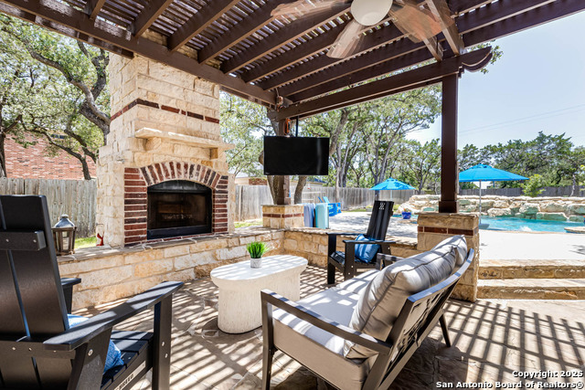 9010 Woodland Trace, Boerne, Texas image 37