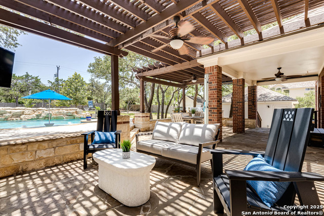 9010 Woodland Trace, Boerne, Texas image 38