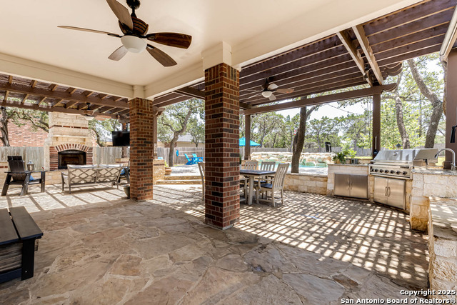 9010 Woodland Trace, Boerne, Texas image 39