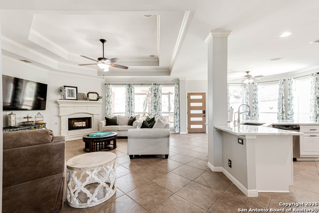 9010 Woodland Trace, Boerne, Texas image 9