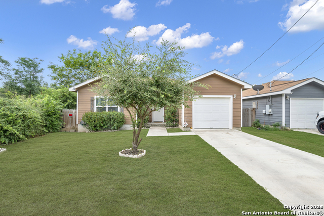 6538 Marcum, San Antonio, Texas image 1