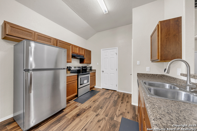 6538 Marcum, San Antonio, Texas image 10