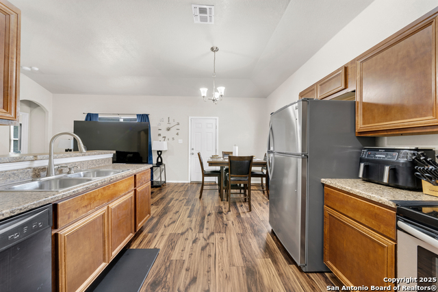 6538 Marcum, San Antonio, Texas image 12