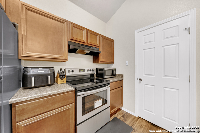 6538 Marcum, San Antonio, Texas image 13