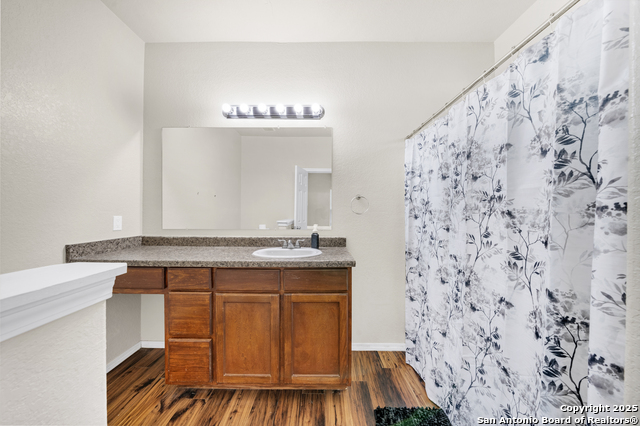 6538 Marcum, San Antonio, Texas image 16