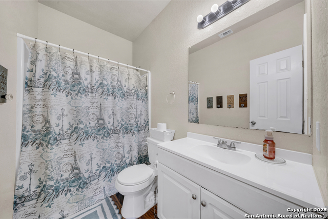 6538 Marcum, San Antonio, Texas image 21