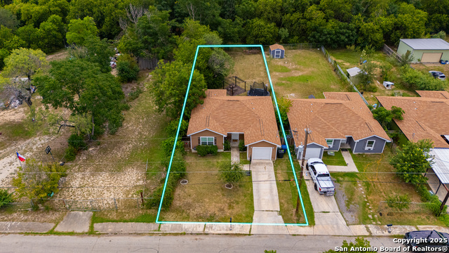 6538 Marcum, San Antonio, Texas image 24