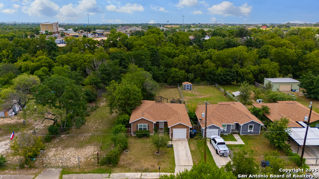 6538 Marcum, San Antonio, Texas image 25