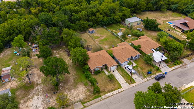 6538 Marcum, San Antonio, Texas image 26