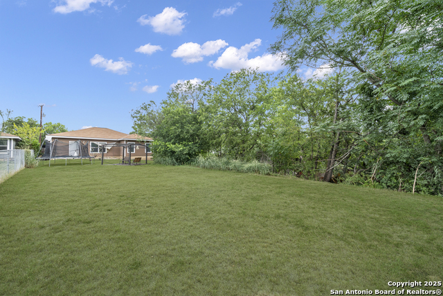 6538 Marcum, San Antonio, Texas image 3
