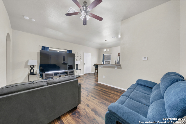 6538 Marcum, San Antonio, Texas image 5